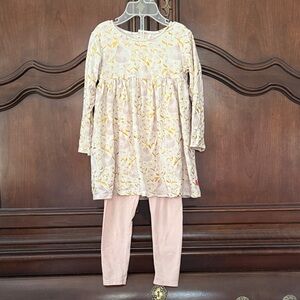 MAGNETIC ME Tunic and Legging Set